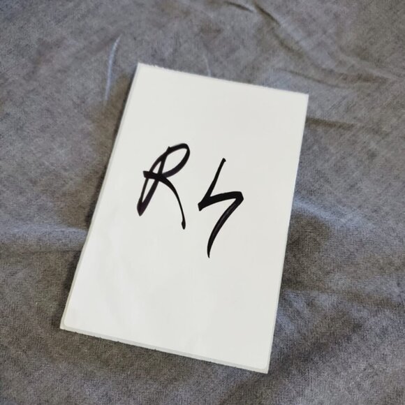 Michael Kors Vintage Y2K Fairy Beaded Boho Avant-garde Fairy Whimsical Top M - Picture 8 of 9